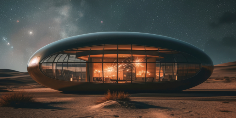 Após missão da NASA, empresa revela projeto para construir casa na Lua