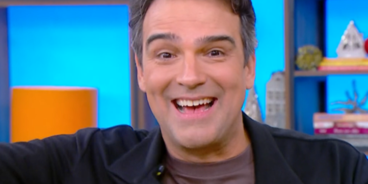 Após o fim do BBB 26, futuro do Tadeu Schmidt já definido