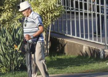 Atenção, aposentados: prazo para realizar a Prova de Vida encerra no último dia de abril