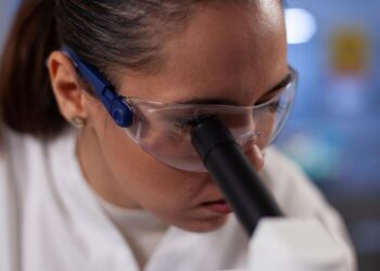 Análise laboratorial