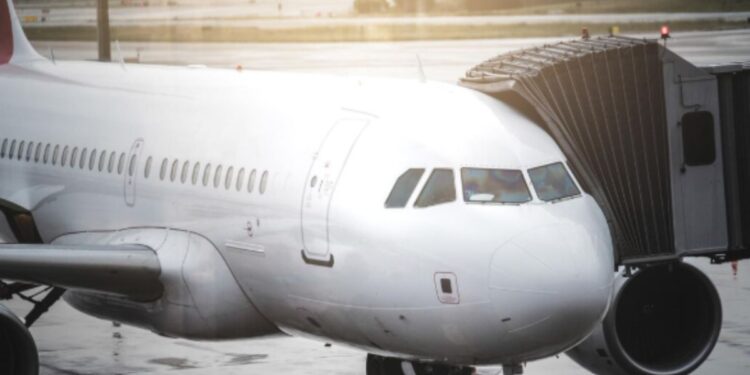 Aeronave