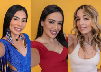 BBB 26: enquete revela quem será a próxima eliminada do programa