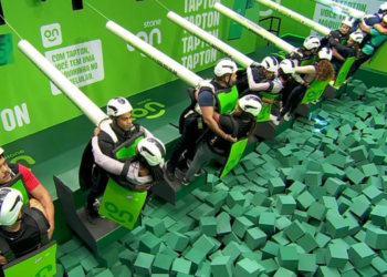 BBB Nutella? Provas de alta aptidão física devem deixar de existir