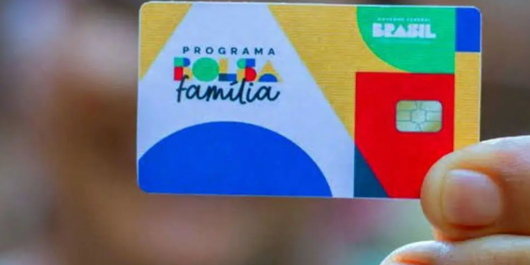 Bolsa Família