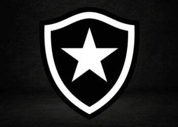 Emblema do Botafogo
