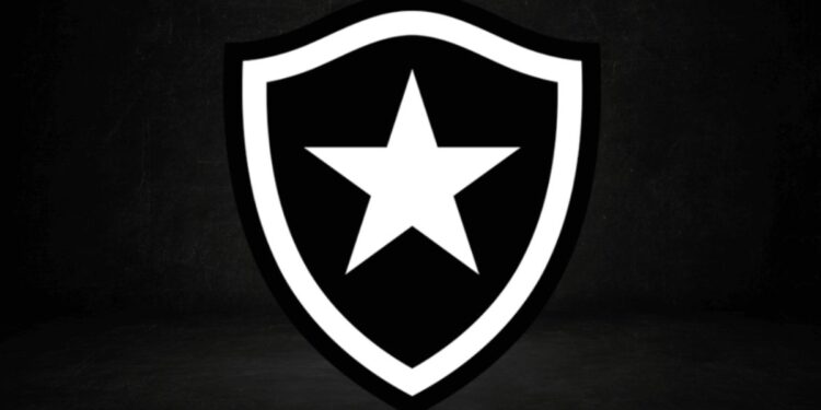 Emblema do Botafogo