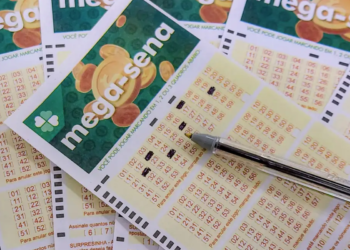 Caixa anuncia nova loteria que vai pagar 5 vezes mais que a Mega-Sena