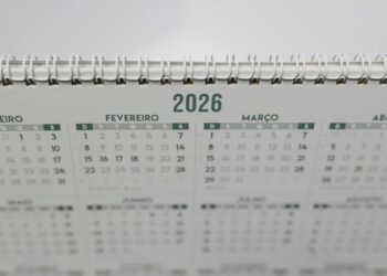 Calendário
