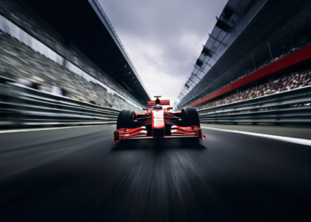 Campeonato de Fórmula 1 é suspenso e fãs são pegos de surpresa