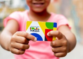 Bolsa Família