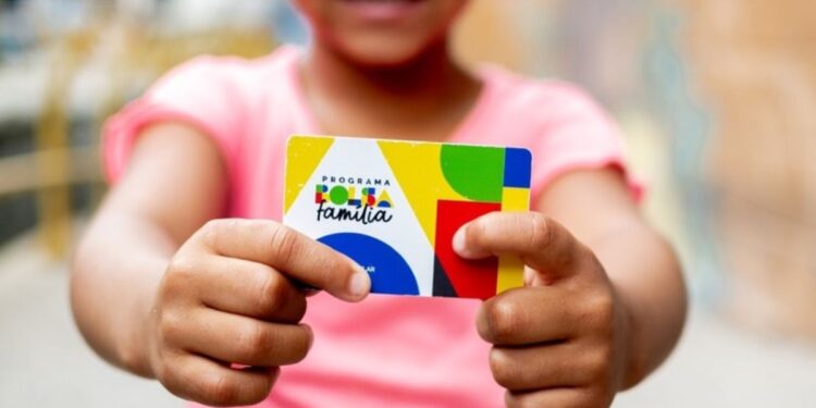 Bolsa Família