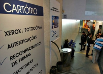 Cartórios mudam funcionamento e agora atendem até fora do horário comum