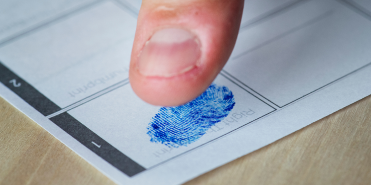 Cérebro humano pode conter impressões digitais; entenda o caso