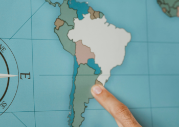 Cientistas confirmam existência de um novo lugar que “muda” o mapa da Terra