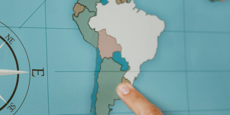 Cientistas confirmam existência de um novo lugar que “muda” o mapa da Terra