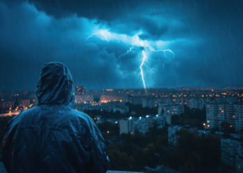 Cientistas pedem que brasileiros se preparem para fenômeno que vai atingir o Sul do país