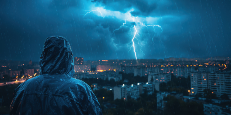 Cientistas pedem que brasileiros se preparem para fenômeno que vai atingir o Sul do país