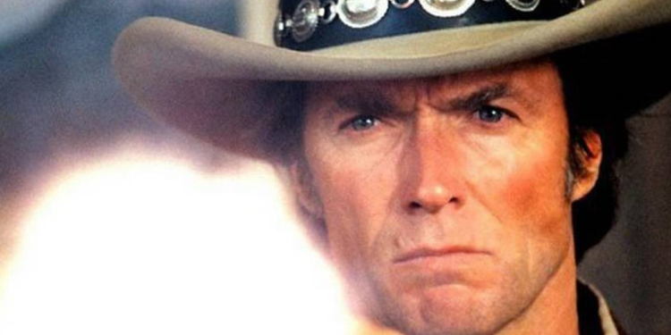 Clint Eastwood: “Digo isto com todo o respeito do mundo, mas sei do que falo quando digo que nunca se deve confiar em ninguém num filme italiano”