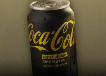 Nova Coca-Cola