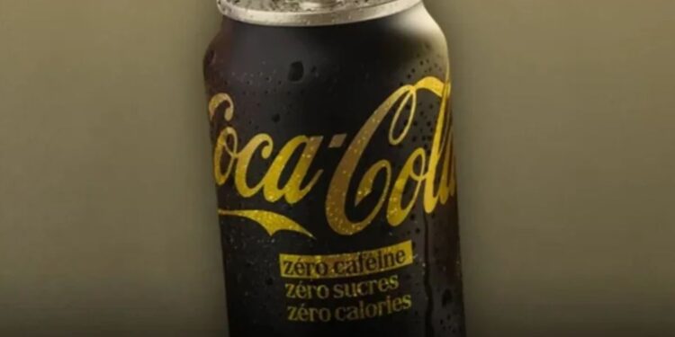 Nova Coca-Cola