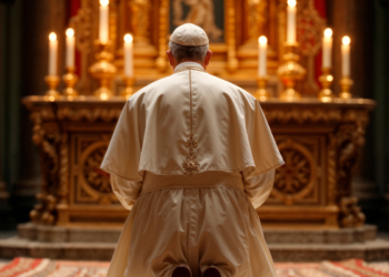 Confirmado: após curta passagem, ciclo do Papa Leão XIV chega ao fim e pontífice retorna ao Vaticano