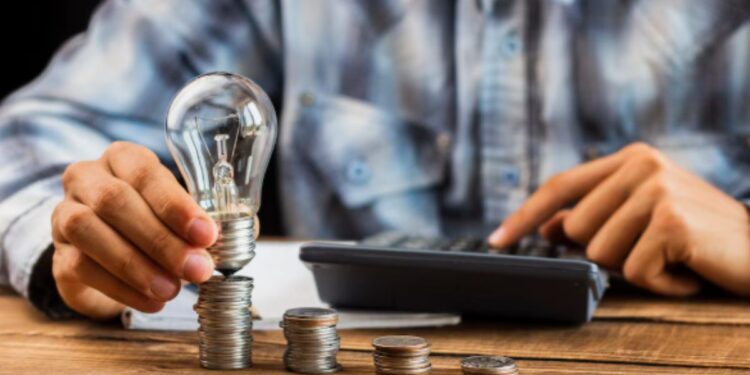 Calculando conta de luz