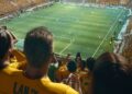 Torcida Copa do Mundo
