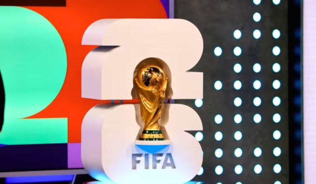 Copa do Mundo 2026