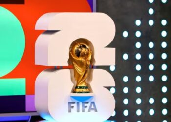 Copa do Mundo 2026