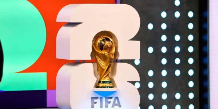 Copa do Mundo 2026