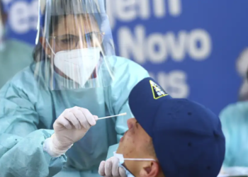 Depois da Covid-19, outro risco cresce silenciosamente no Brasil e preocupa especialistas