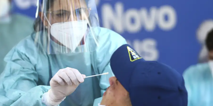 Depois da Covid-19, outro risco cresce silenciosamente no Brasil e preocupa especialistas