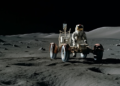 Depois da NASA, agora o plano é outro: humanos podem morar na Lua em 2030