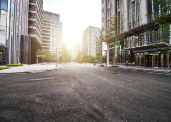 Morar em ruas desse tipo pode proteger seu coração, segundo estudo