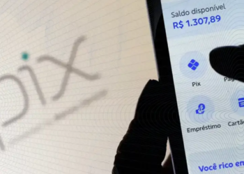 EUA estão revoltados com o PIX brasileiro; entenda o motivo