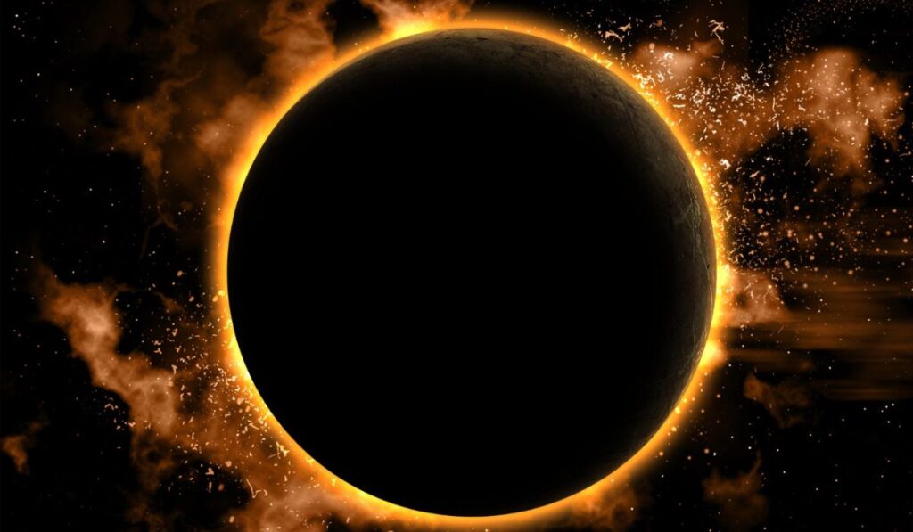 Eclipse