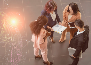 Empresa que nasceu despretensiosamente dentro de uma garagem hoje vale R$ 18,8 trilhões