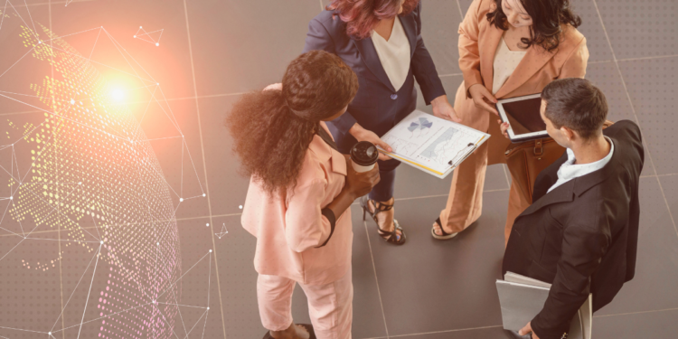 Empresa que nasceu despretensiosamente dentro de uma garagem hoje vale R$ 18,8 trilhões