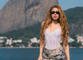 Enquanto canta de graça no Rio, Shakira vive em mansão com mais de 1 mil m² na beira da praia