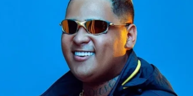 Enquanto o salário mínimo é R$ 1.621, MC Ryan SP diz à PF quanto ganha e valor impressiona