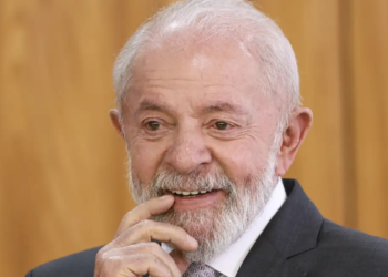 Essa é a principal proposta de Lula para se reeleger em 2026