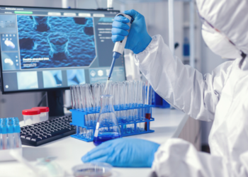 Esses laboratórios no Brasil guardam alguns dos vírus mais mortais da humanidade