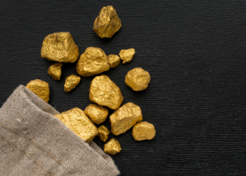 Este vilarejo permite que turistas busquem ouro e fiquem com o que encontrarem: como funciona a atividade em 2026