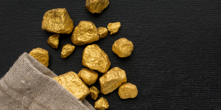 Este vilarejo permite que turistas busquem ouro e fiquem com o que encontrarem: como funciona a atividade em 2026