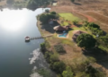 Fazenda gigante de 35 mil hectares custou R$ 800 milhões e pertence a cantor famoso