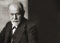 Psicanalista Freud