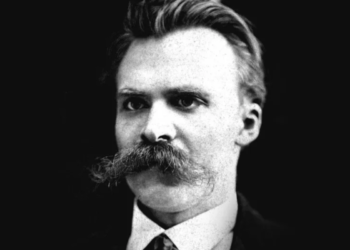 Friedrich Nietzsche, histórico filósofo alemão: “O que impede a felicidade são os preceitos externos”