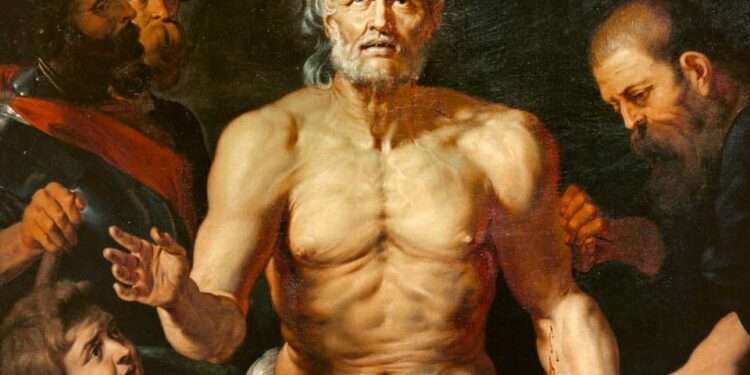 Sêneca já alertava: quem sofre antes do necessário, sofre mais do que o necessário