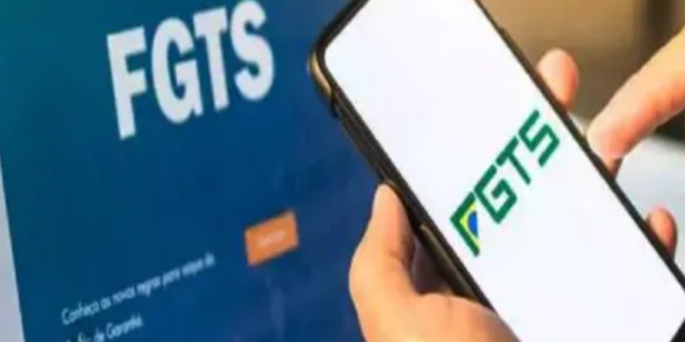 Governo faz uma única exigência para liberar o FGTS para trabalhadores