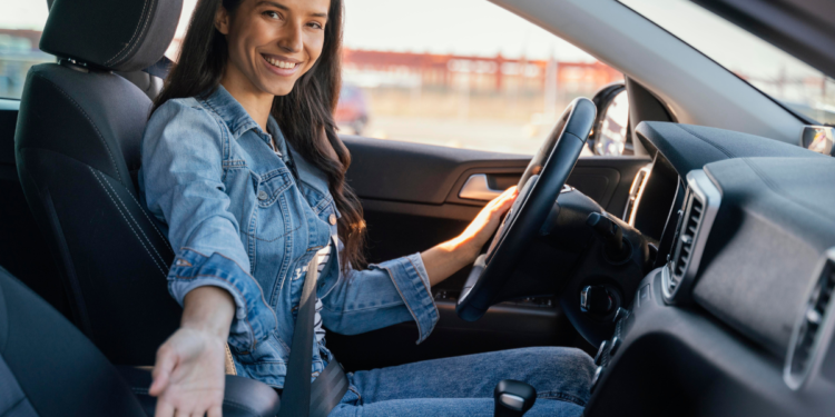 Governo proibirá circular com apenas uma pessoa no carro, neste país